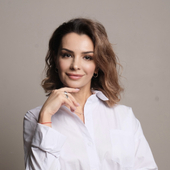 Ольга Борисовна Жулий, психолог