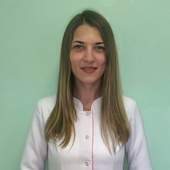 Артемова Юлия Александровна, гинеколог