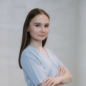 Степанова Татьяна Сергеевна, стоматолог-терапевт