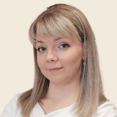 Ермолаева Екатерина Сергеевна, гинеколог