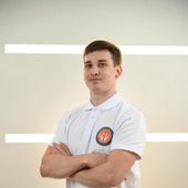 Шишев Андрей Сергеевич, ортодонт