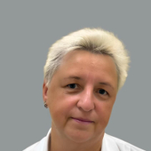 Иванова Ольга Владимировна, акушер-гинеколог