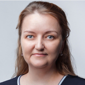 Тимошенко Татьяна Вячеславовна, врач УЗД