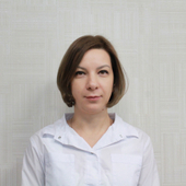 Корнилова Евгения Валерьевна, терапевт