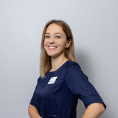 Романова Екатерина Юрьевна, стоматолог-хирург