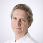 Стальнов Виктор Семенович, офтальмолог