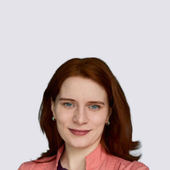 Кадочникова Карина Максимовна, невролог