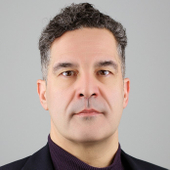 Воробьев Алексей Алексеевич, онкоуролог