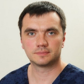 Скугарев Сергей Анатольевич, онколог