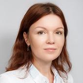 Казьмина Ольга Владимировна, гастроэнтеролог