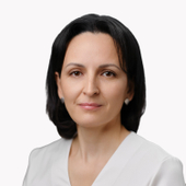 Махмутова Ляйсан Ильдусовна, стоматолог-терапевт