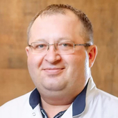 Митрофанов Андрей Валентинович, гастроэнтеролог