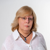 Демская Алевтина Михайловна, терапевт