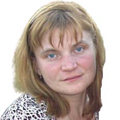 Блохина Анжелика Анатольевна, невролог