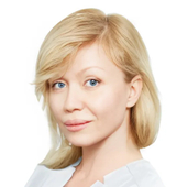 Садикова Юлия Александровна, ЛОР