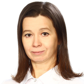 Севостьянова Елена Геннадьевна, врач УЗД