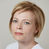 Каназюк Людмила Александровна, стоматолог-терапевт