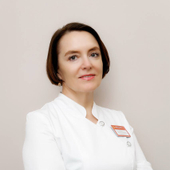 Зайцева Марина Николаевна, гинеколог