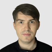 Егоров Кирилл Сергеевич, массажист