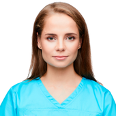 Зинченко Юлия Сергеевна, пульмонолог