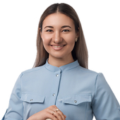 Старцева Мария Игоревна, офтальмолог