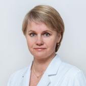 Четверикова Майя Юрьевна, невролог