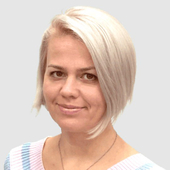 Баранова Татьяна Владимировна, детский психолог