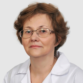Коробова Татьяна Андреевна, терапевт