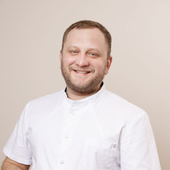 Соколов Валентин Николаевич, массажист