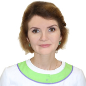 Скитченко Анастасия Викторовна, офтальмолог