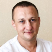 Попов Андрей Иванович, пульмонолог