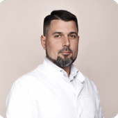 Королев Дмитрий Николаевич, онколог