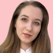 Арутюнова Анастасия Александровна, детский стоматолог