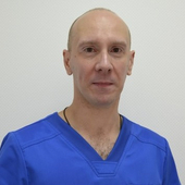 Карманов Сергей Александрович, акушер-гинеколог