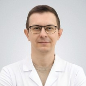 Гусарь Андрей Сергеевич, ЛОР