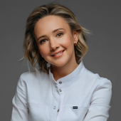 Чернова Дарья Викторовна, сосудистый хирург