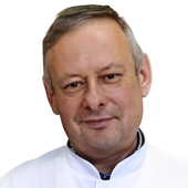 Бордуков Михаил Львович, стоматолог-ортопед