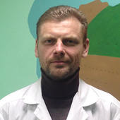 Карепанов Алексей Вячеславович, кардиолог