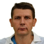 Ашихмин Павел Владимирович, анестезиолог