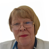 Ирхина Татьяна Павловна, педиатр