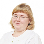 Казанцева Наталья Владимировна, детский рентгенолог