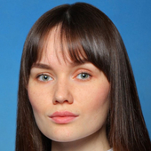 Юдина Анжелика Александровна, педиатр