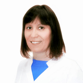 Газизулина Разалия Ханифовна, терапевт