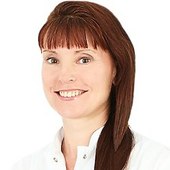 Тимофеева Оксана Васильевна, кардиолог