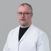 Мартынов Станислав Александрович, ЛОР