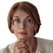 Прусс Ирина Николаевна, детский психолог