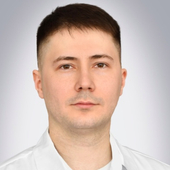 Волошин Владислав Валерьевич, уролог