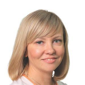 Максакова Екатарина Павловна, ортодонт