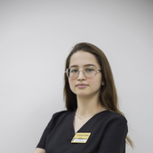 Каримова Айгуль Айратовна, стоматолог-терапевт