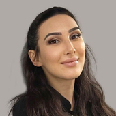 Майрамукаева Земфира Руслановна, стоматолог-терапевт